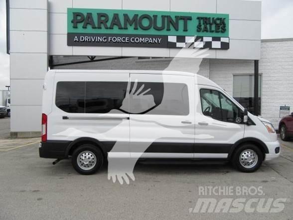 Ford TRANSIT Будтехніка - Інші