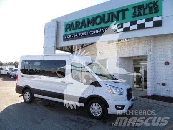 Ford TRANSIT Будтехніка - Інші