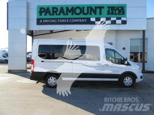 Ford TRANSIT Будтехніка - Інші