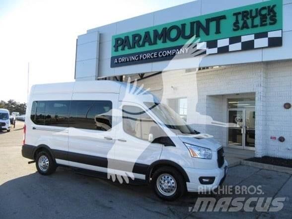 Ford TRANSIT Будтехніка - Інші