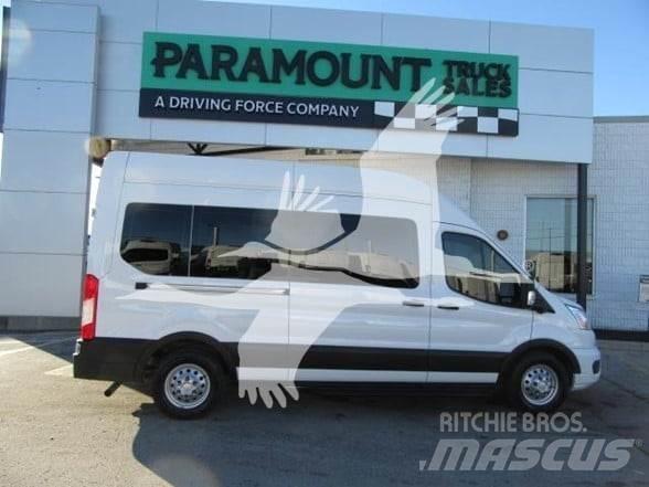 Ford TRANSIT Будтехніка - Інші