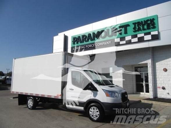 Ford TRANSIT Будтехніка - Інші