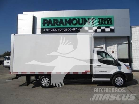 Ford TRANSIT Будтехніка - Інші