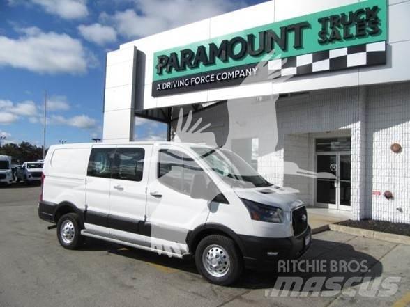 Ford TRANSIT Будтехніка - Інші