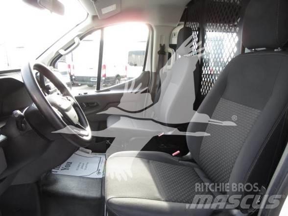 Ford TRANSIT Будтехніка - Інші