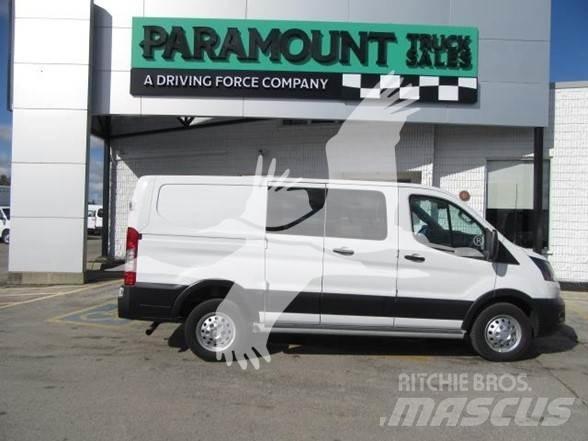 Ford TRANSIT Будтехніка - Інші