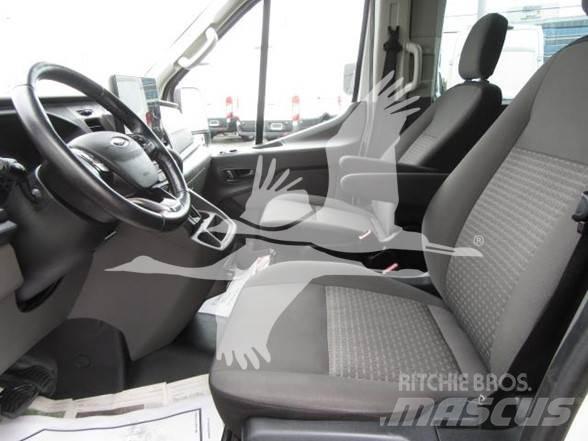 Ford TRANSIT Будтехніка - Інші