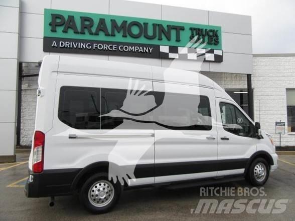Ford TRANSIT Будтехніка - Інші