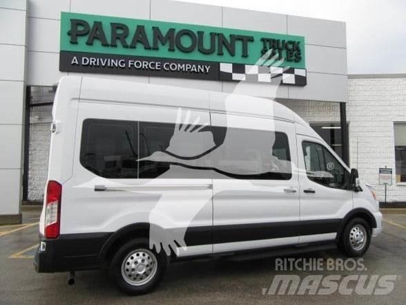 Ford TRANSIT Будтехніка - Інші