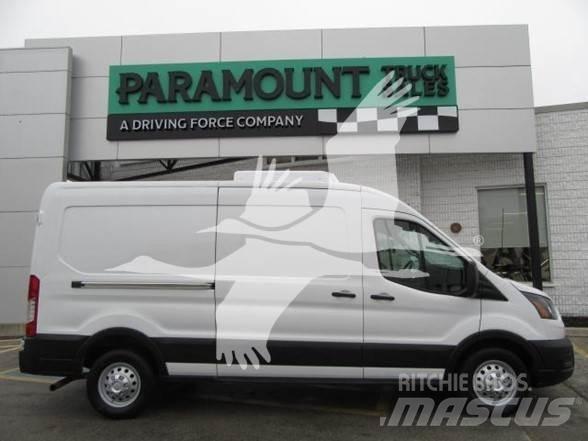 Ford TRANSIT Будтехніка - Інші