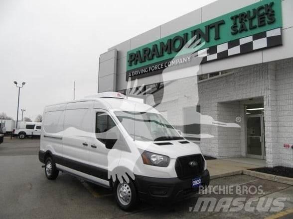 Ford TRANSIT Будтехніка - Інші