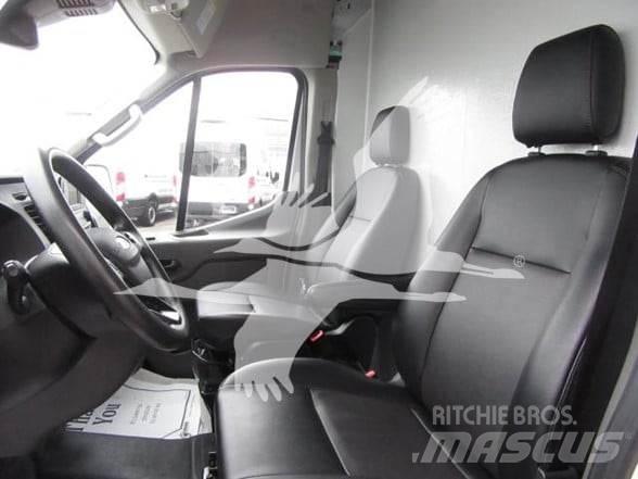 Ford TRANSIT Будтехніка - Інші