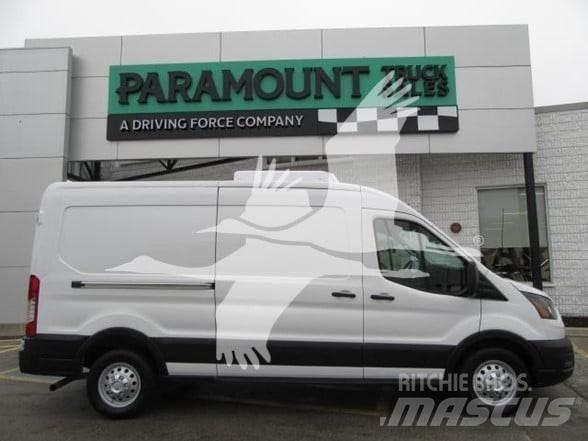 Ford TRANSIT Будтехніка - Інші
