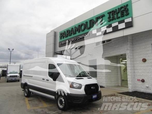 Ford TRANSIT Будтехніка - Інші