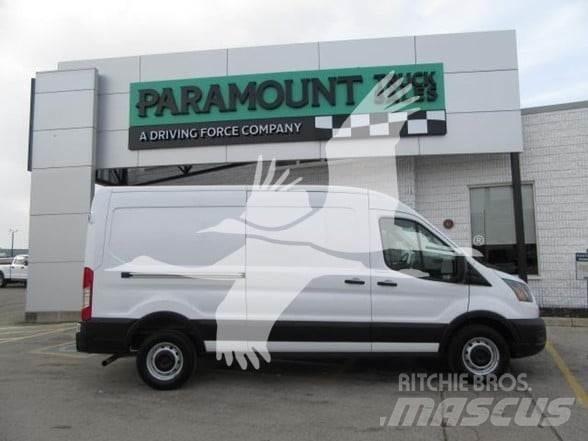 Ford TRANSIT Будтехніка - Інші