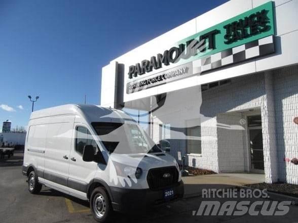 Ford TRANSIT Будтехніка - Інші