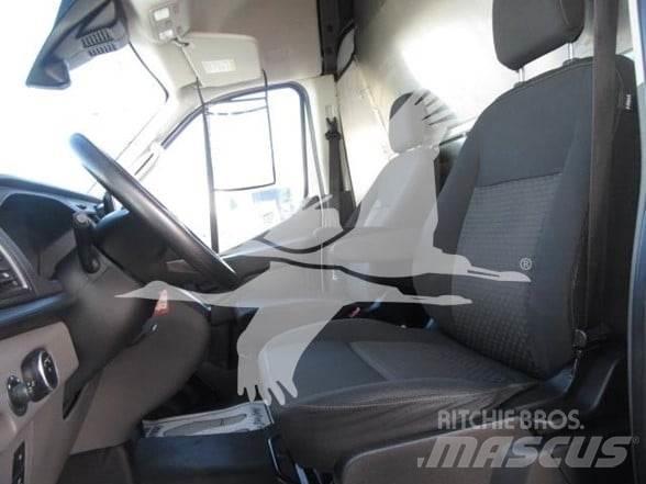 Ford TRANSIT Будтехніка - Інші