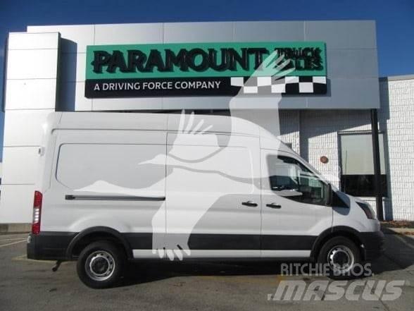 Ford TRANSIT Будтехніка - Інші