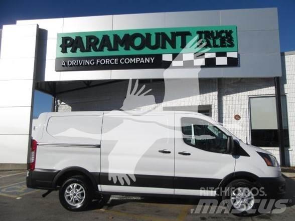 Ford TRANSIT Будтехніка - Інші