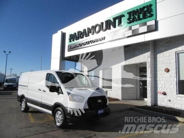 Ford TRANSIT Будтехніка - Інші