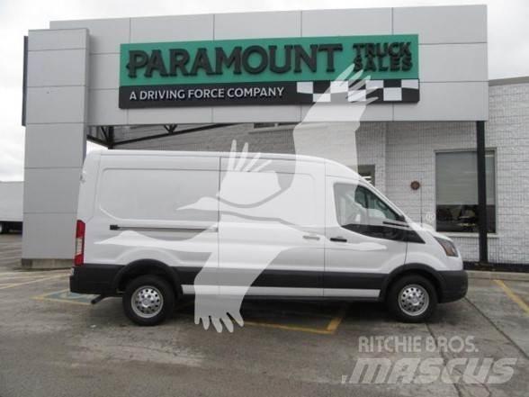 Ford TRANSIT Будтехніка - Інші