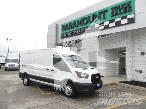 Ford TRANSIT Будтехніка - Інші