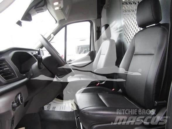Ford TRANSIT Будтехніка - Інші