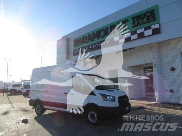 Ford TRANSIT Будтехніка - Інші