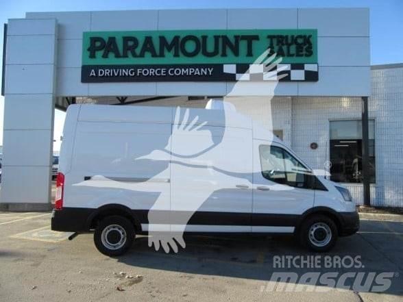 Ford TRANSIT Будтехніка - Інші