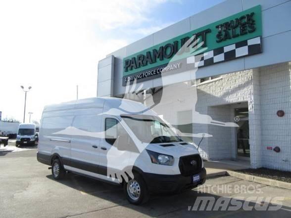 Ford TRANSIT Будтехніка - Інші