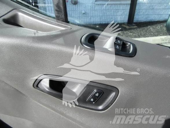 Ford TRANSIT Будтехніка - Інші