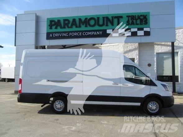 Ford TRANSIT Будтехніка - Інші