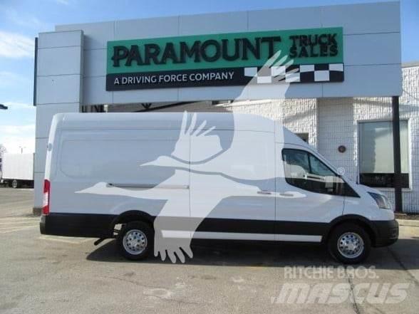 Ford TRANSIT Будтехніка - Інші