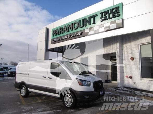 Ford TRANSIT Будтехніка - Інші