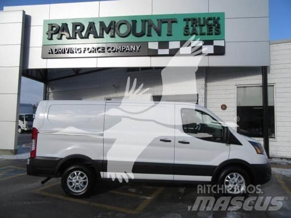 Ford TRANSIT Будтехніка - Інші