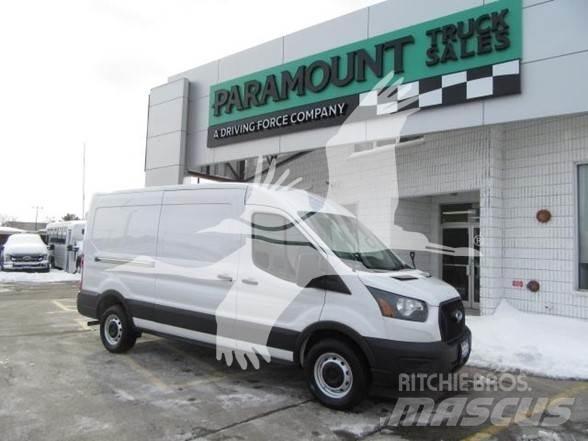 Ford TRANSIT Будтехніка - Інші
