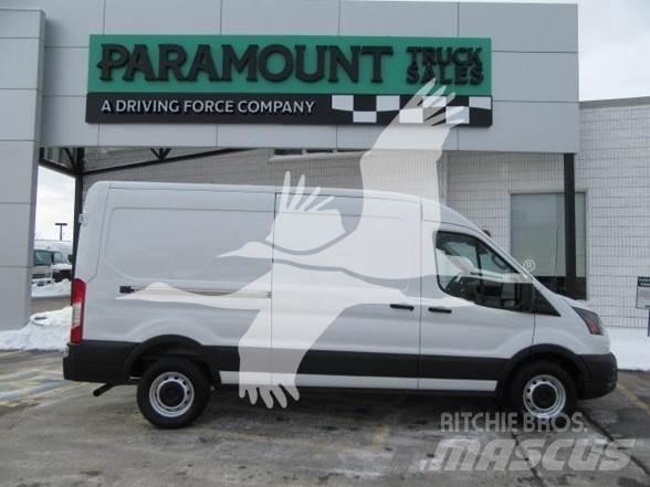 Ford TRANSIT Будтехніка - Інші