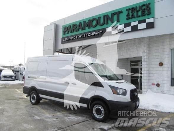 Ford TRANSIT Будтехніка - Інші