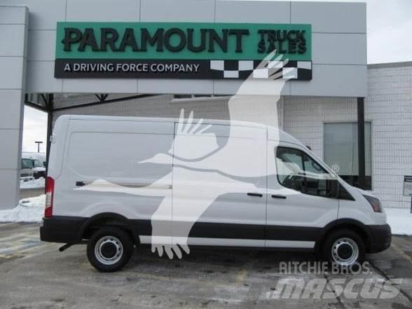 Ford TRANSIT Будтехніка - Інші