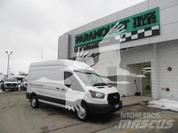 Ford TRANSIT Будтехніка - Інші