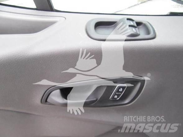 Ford TRANSIT Будтехніка - Інші