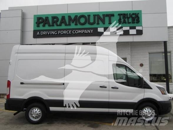 Ford TRANSIT Будтехніка - Інші