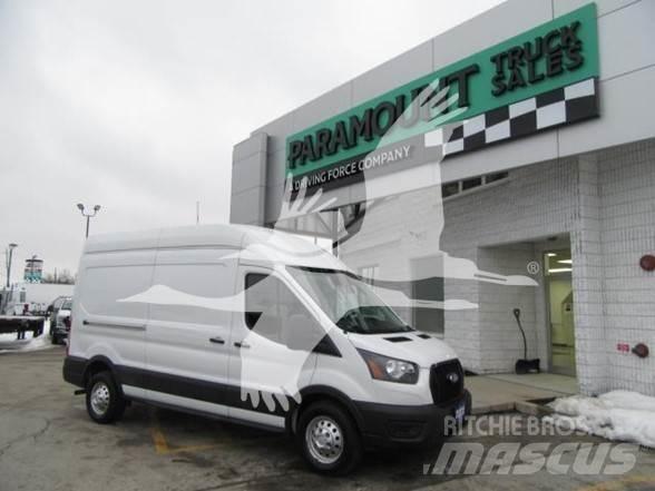 Ford TRANSIT Будтехніка - Інші