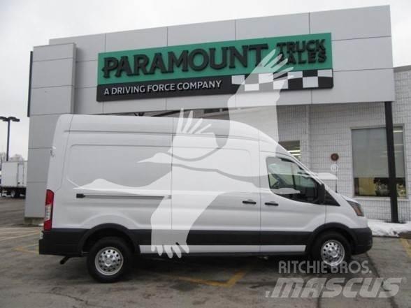 Ford TRANSIT Будтехніка - Інші