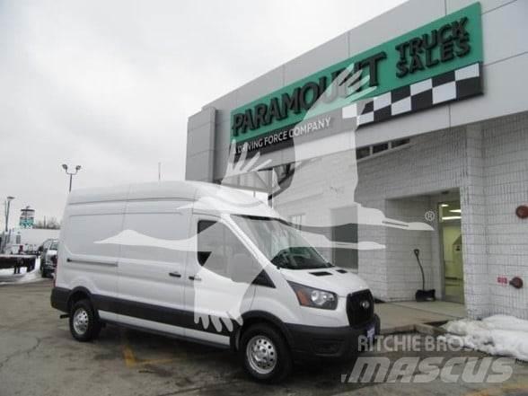 Ford TRANSIT Будтехніка - Інші