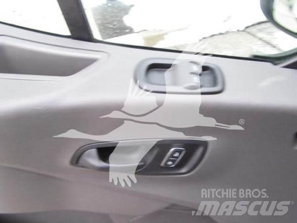 Ford TRANSIT Будтехніка - Інші