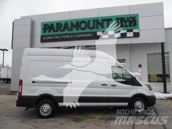 Ford TRANSIT Будтехніка - Інші
