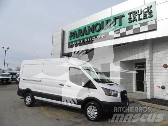 Ford TRANSIT Будтехніка - Інші