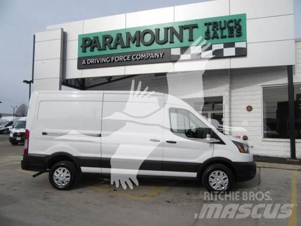Ford TRANSIT Будтехніка - Інші
