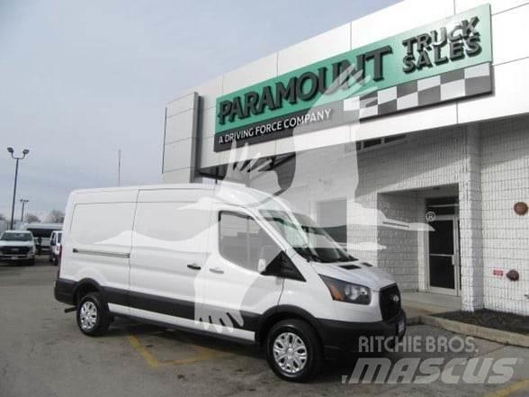 Ford TRANSIT Будтехніка - Інші
